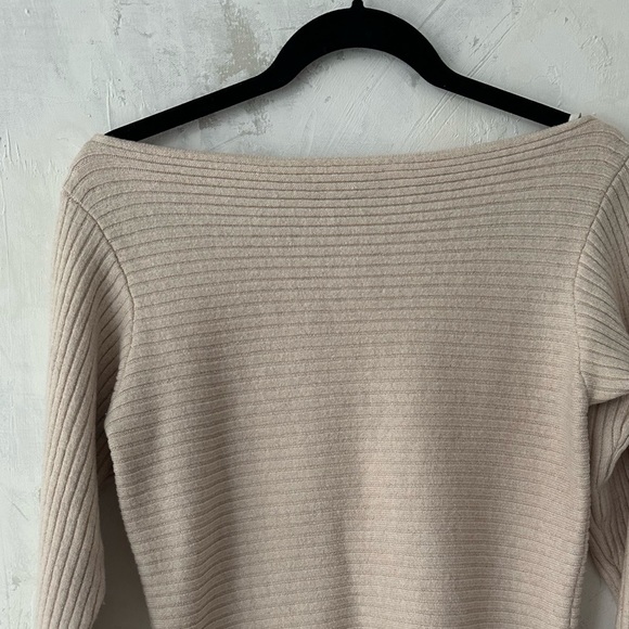 Aritzia Sweaters - Babaton Wool Sweater